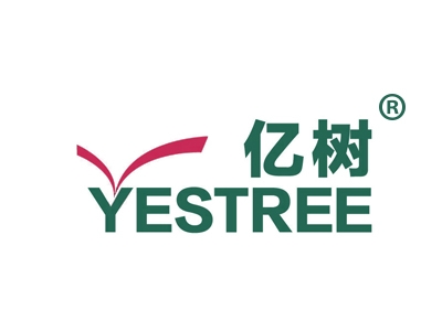亿树