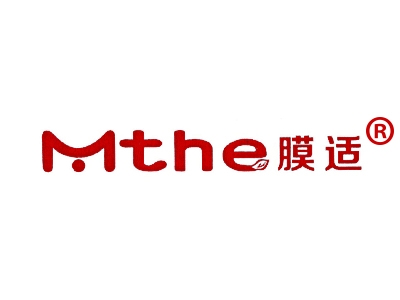 膜适