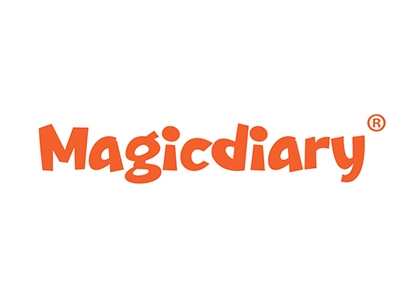 MAGICDIARY“魔法日记”