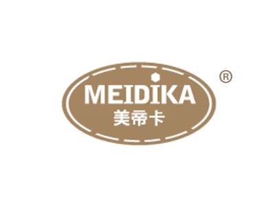 美帝卡