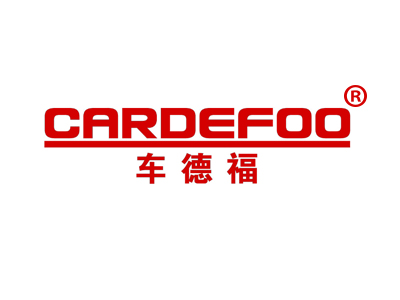 车德福