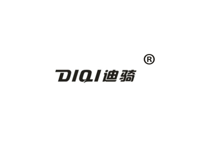 迪骑