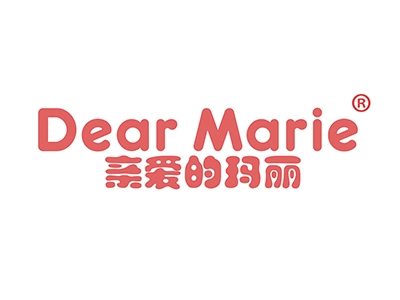 DEAR MARIE