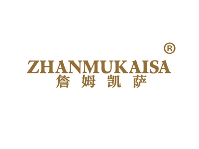 詹姆凯萨