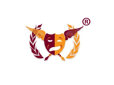 面具图