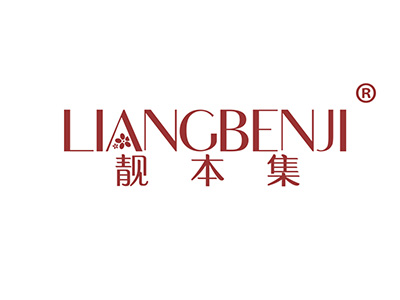 靓本集