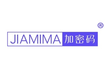 加密码