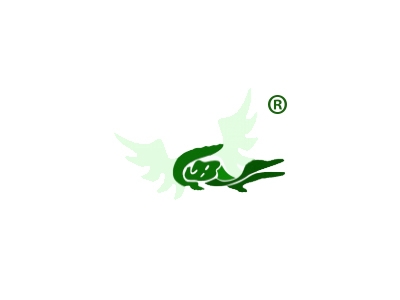 鳄鱼风格