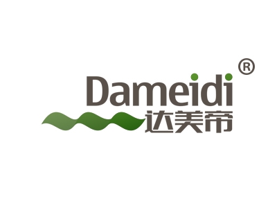 达美帝