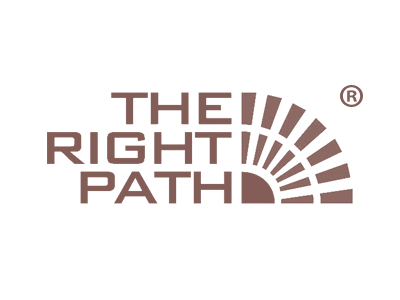THE RIGHT PATH