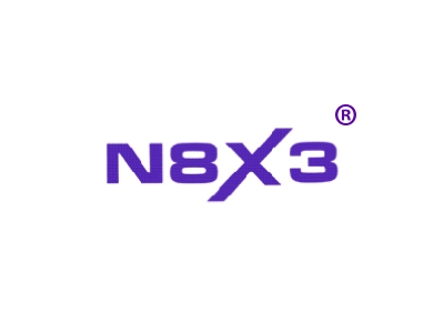 N8X3