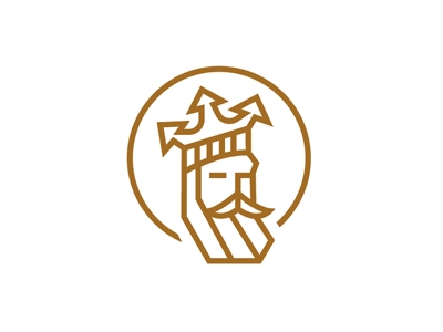 国王/老人头