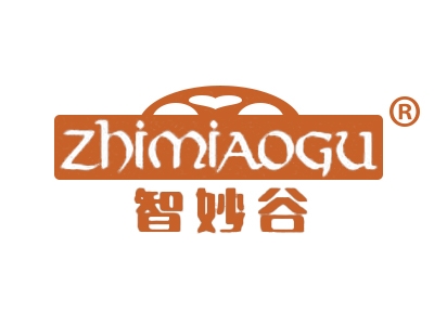 智妙谷