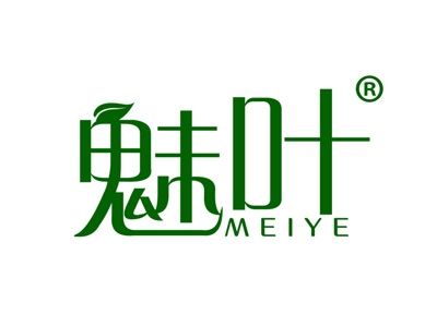 魅叶