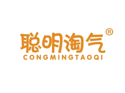聪明淘气