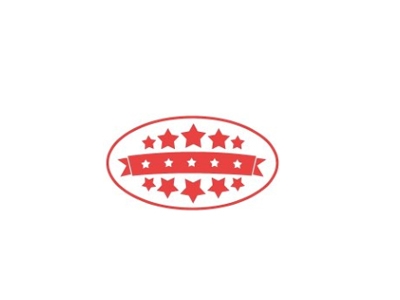 五星图形