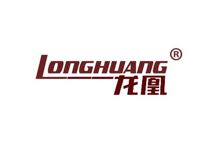 龙凰