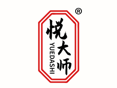 悦大师YUEDASHI