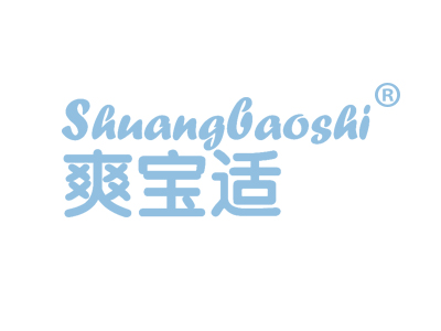 爽宝适