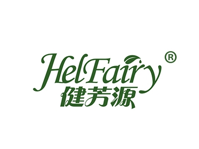 健芳源