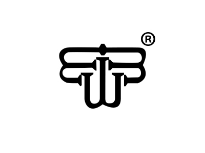 T或W