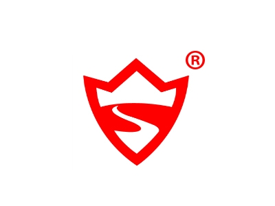 S山户外图  盾