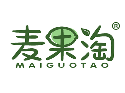 麦果淘
