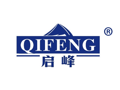 启峰