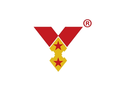 Y或V