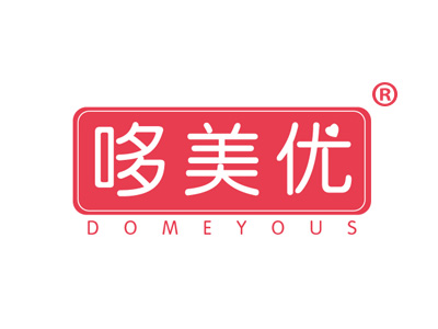 哆美优 DOMEYOUS