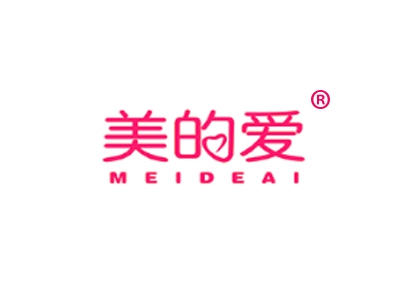 美的爱