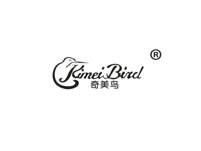 奇美鸟