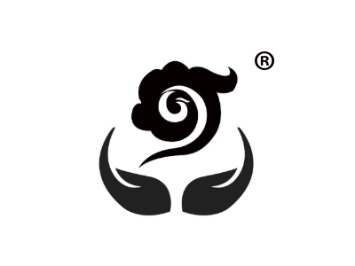 祥云如意图形