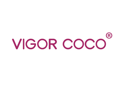 VIGOR COCO“元气可可”