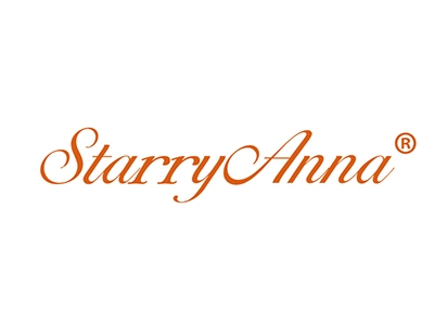 STARRYANNA“闪闪发光的安娜”