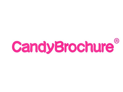CANDYBROCHURE“糖果手册”