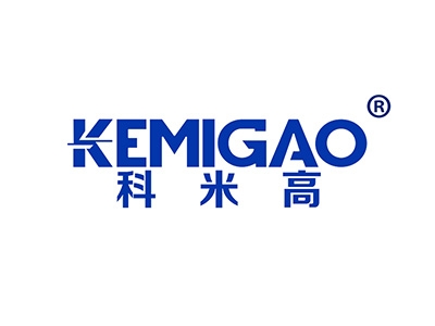科米高