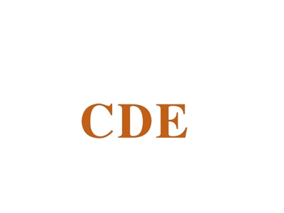 CDE