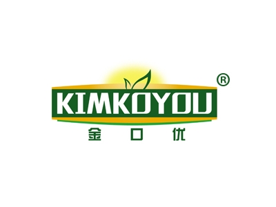 金口优