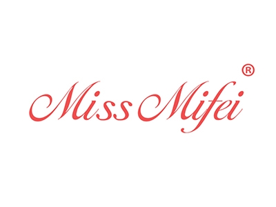 MISS MIFEI“米菲小姐”