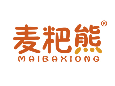 麦粑熊