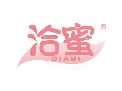 洽蜜