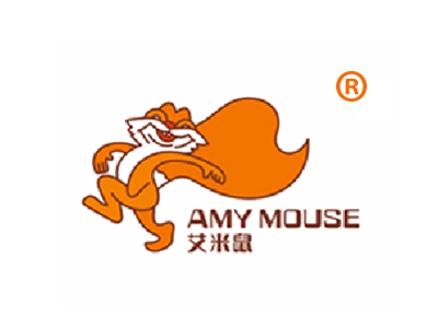 艾米鼠