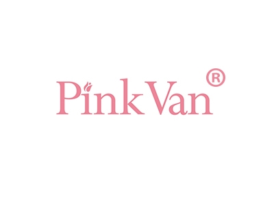 PINK VAN