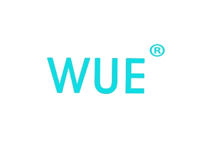 WUE