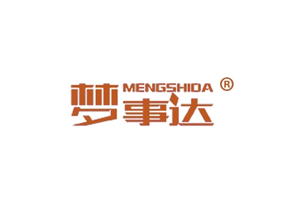 梦事达