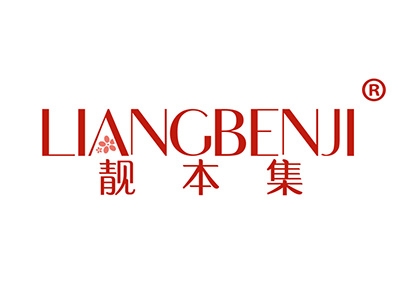 靓本集