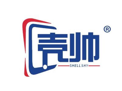 壳帅 SHELLSHY