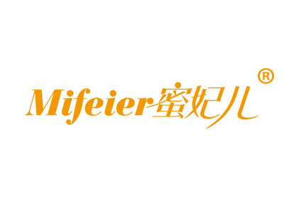 蜜妃儿