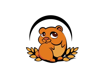 卡通鼠